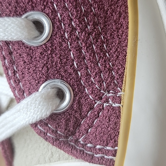 Converse High top Brand new platform. - Picture 6 of 16